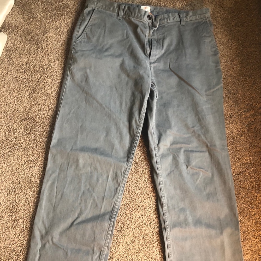 Dockers Straight Fit Pants 34x32